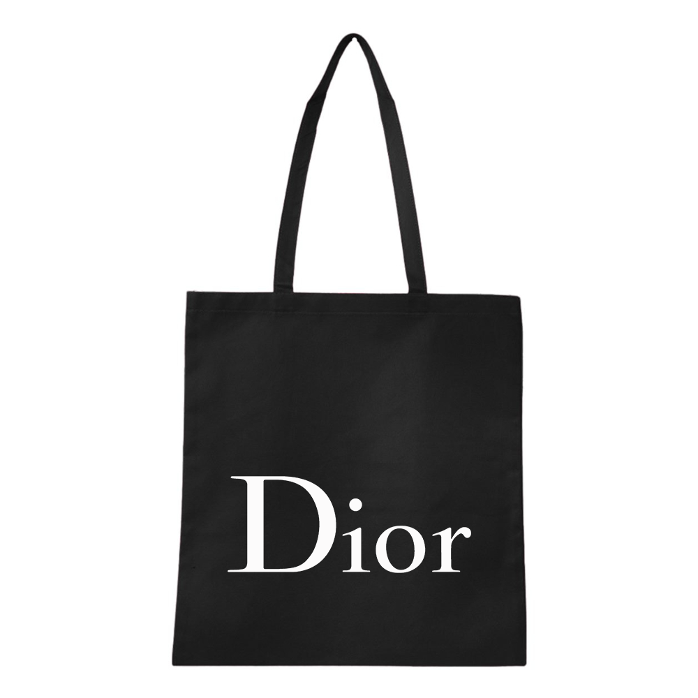 Dior Q-Tees Non-Woven  Tote