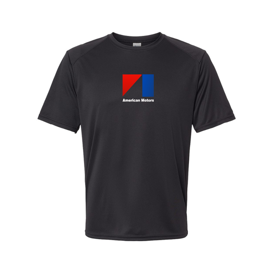 Men's AMC Logo Performance T-Shirt