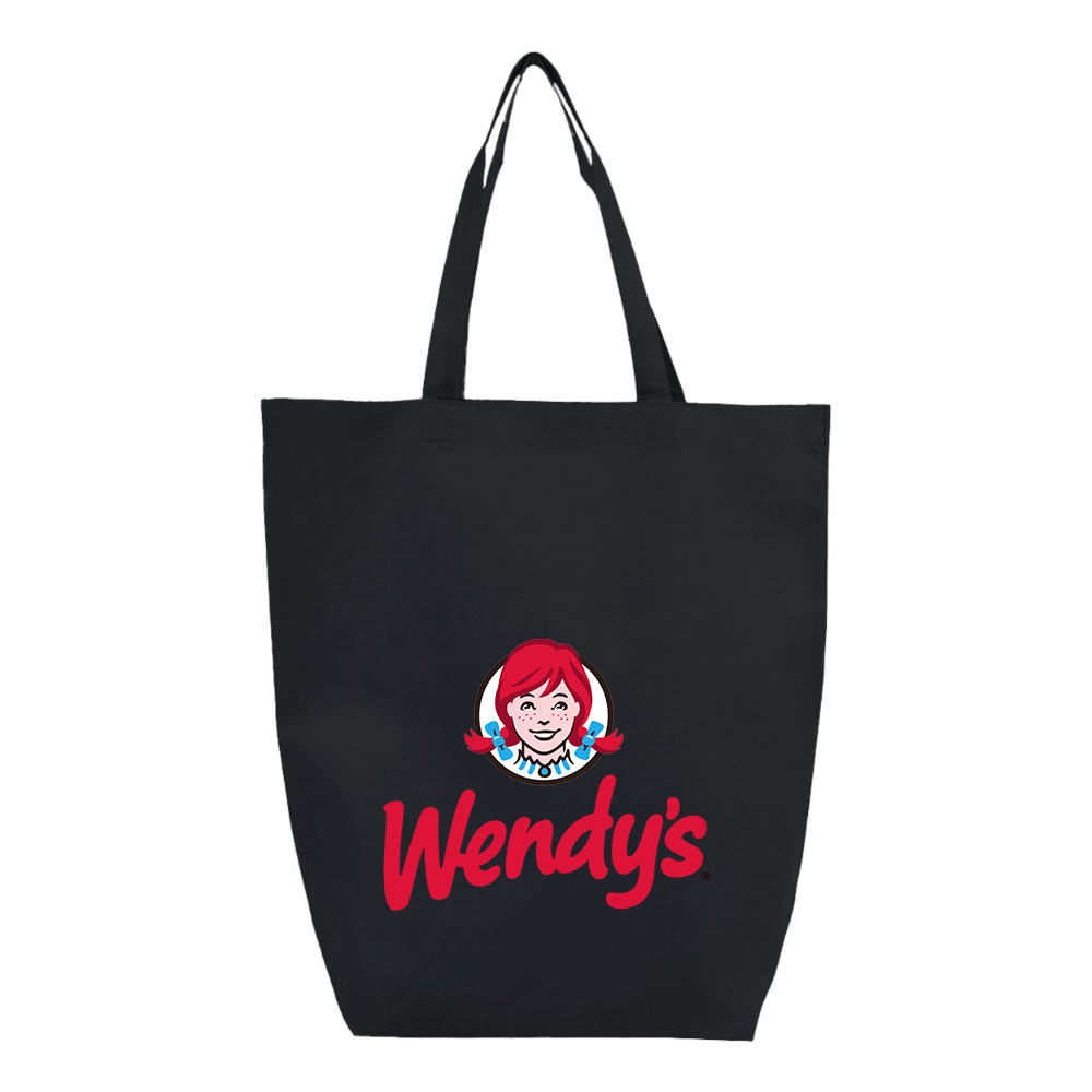 Wendy_s Q-Tees Non-Woven Gusset Bottom Tote