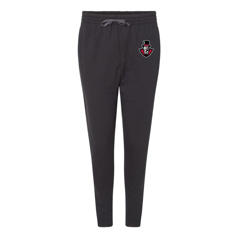 Men's Austin Peay Governors JERZEES Nublend Joggers