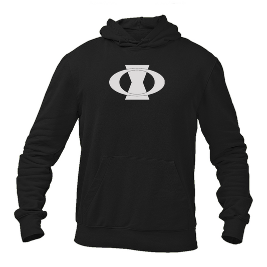 Men's Oltena Logo Pullover Hoodie