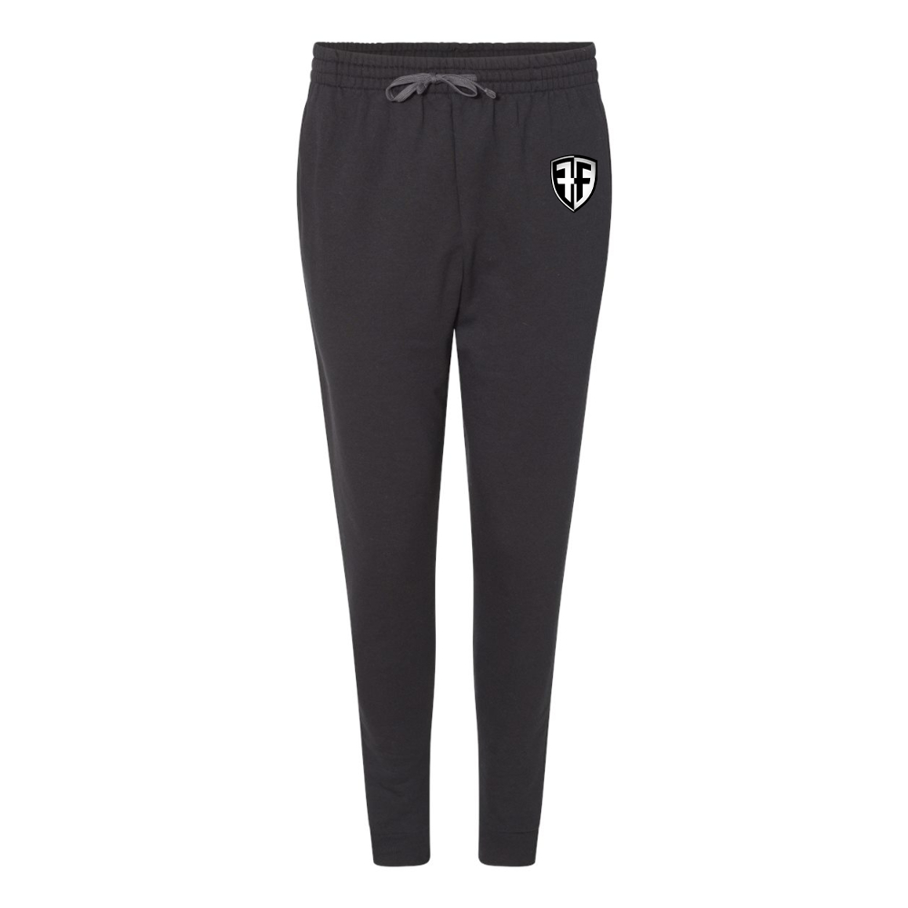 Men's Foffa Bike  JERZEES Nublend Joggers