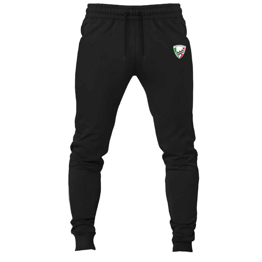 Men's Mastretta Logo Sweatpants Joggers
