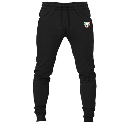 Men's Mastretta Logo Sweatpants Joggers