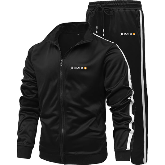 Men's Jumia Logo Dri-Fit TrackSuit