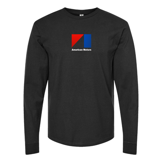 Youth AMC  Logo Long sleeves