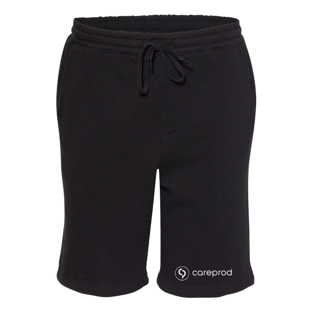 Men's Careprod Independent Trading Co Midweight Fleece Shorts
