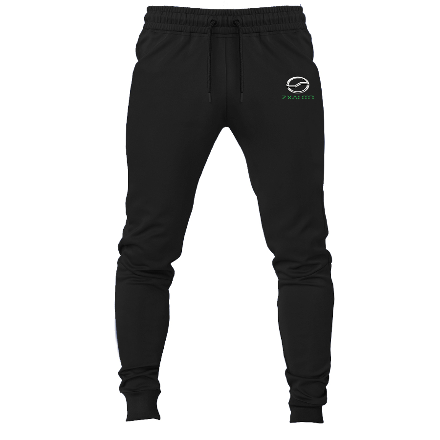 Men's ZX Logo Sweatpants Joggers