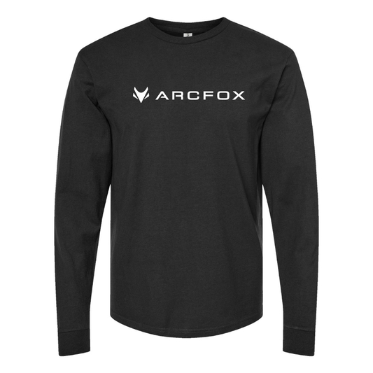 Youth Arcfox  Logo Long sleeves