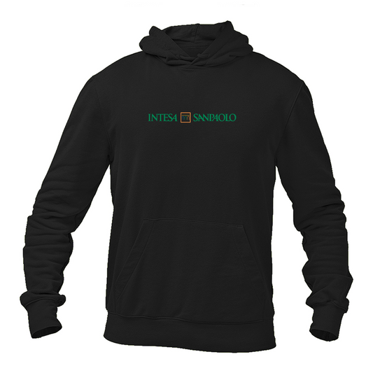 Men's Intesa Logo Pullover Hoodie