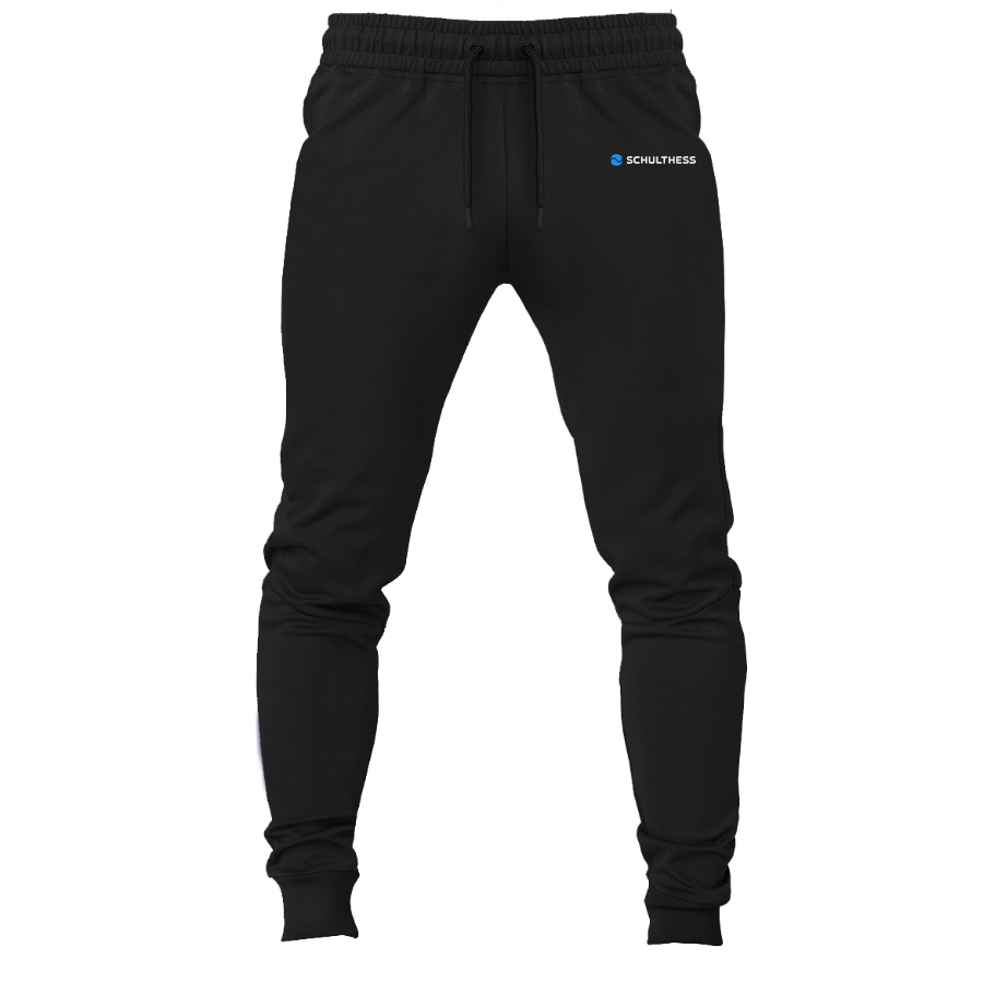 Men's Schulthess Logo  Sweatpants Joggers