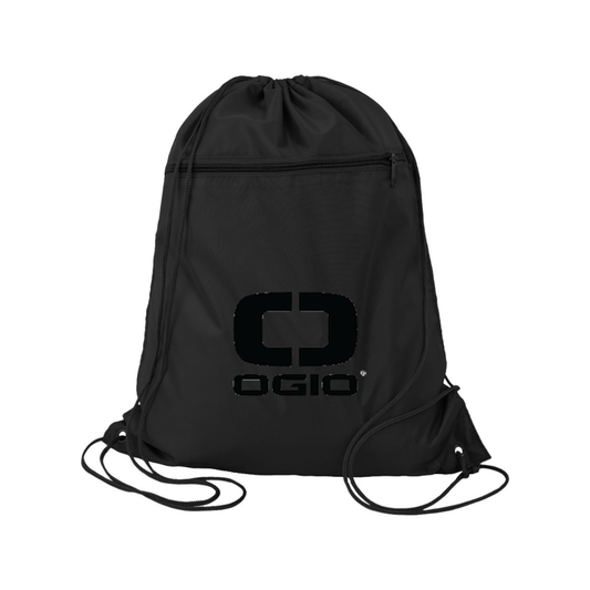 Ogio Vertical Q-Tees - Polyester Cinchpack