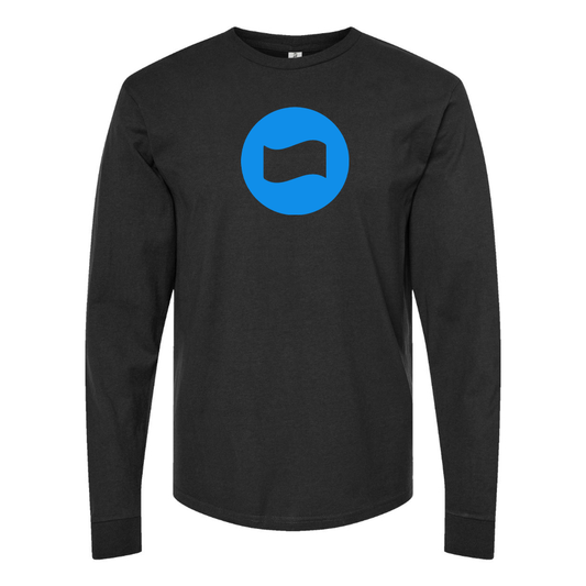Youth Dana Logo Long sleeves