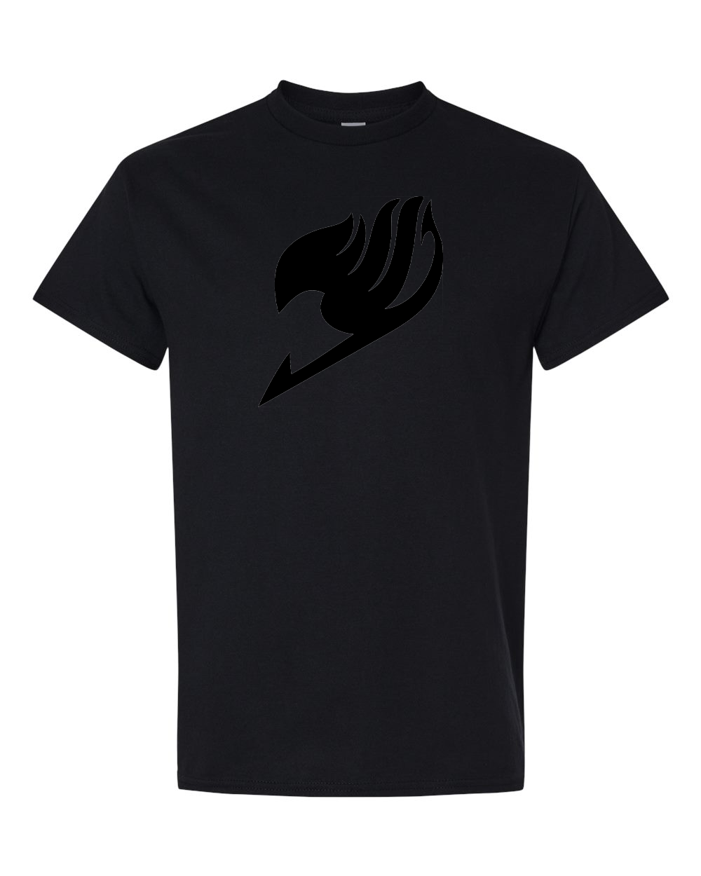 Men's  Fairy Tail  Gildan Heavy Cotton T-Shirt