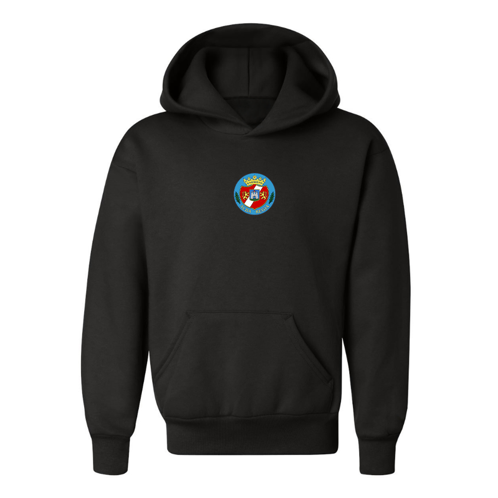 Youth  Alba Regia Pullover Hoodie