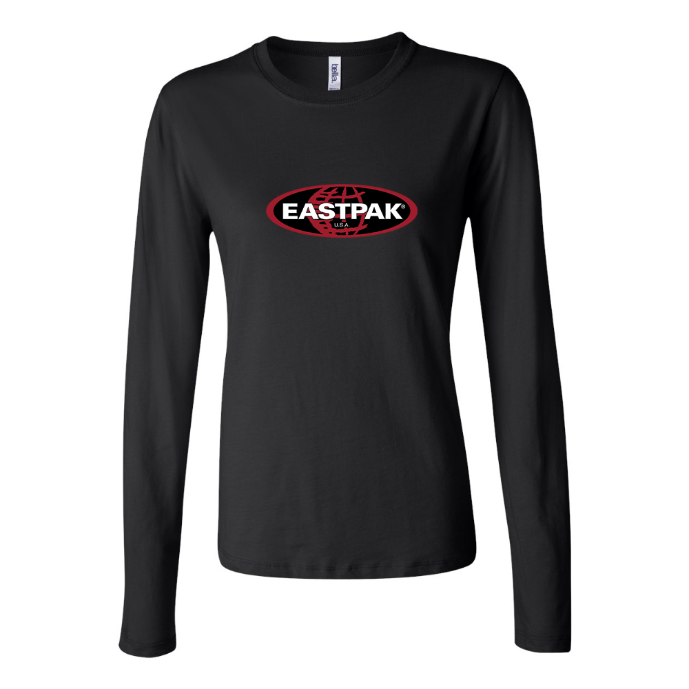 BELLA CANVAS Eastpak Jersey Long Sleeve Tee