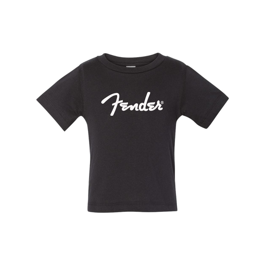 Fender BELLA CANVAS Infant Jersey Tee