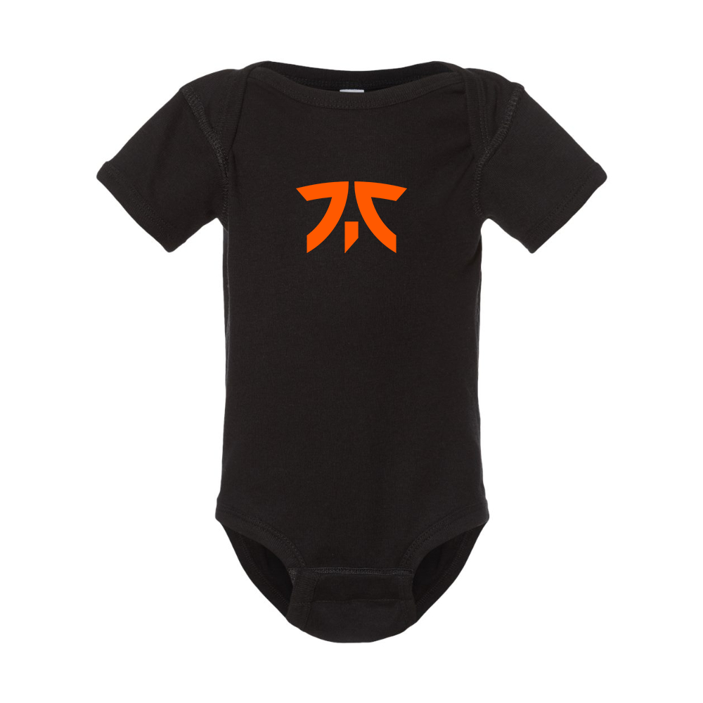 Fnatic Thumbnail Rabbit Skins Infant Baby Rib Bodysuit