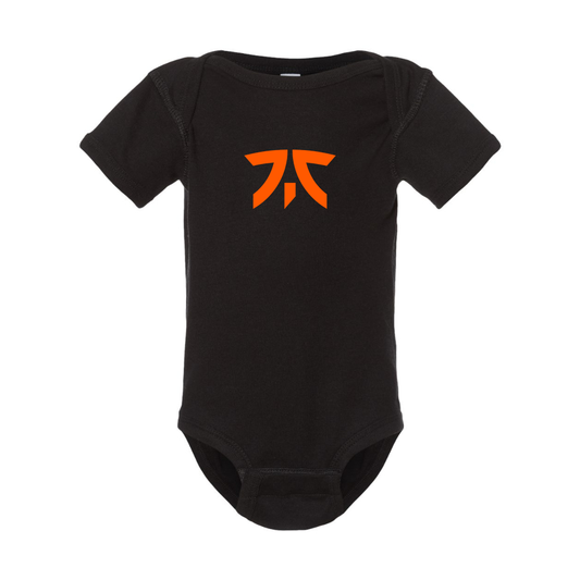 Fnatic Thumbnail Rabbit Skins Infant Baby Rib Bodysuit