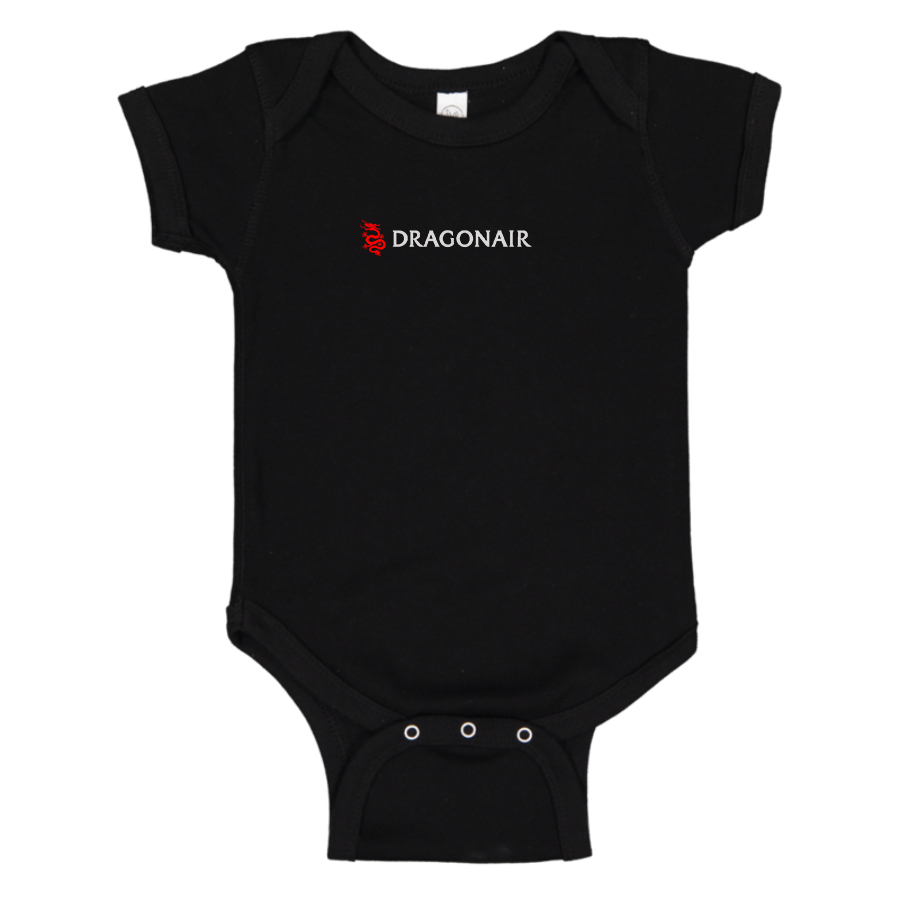 Dragonair Baby Onesie Romper