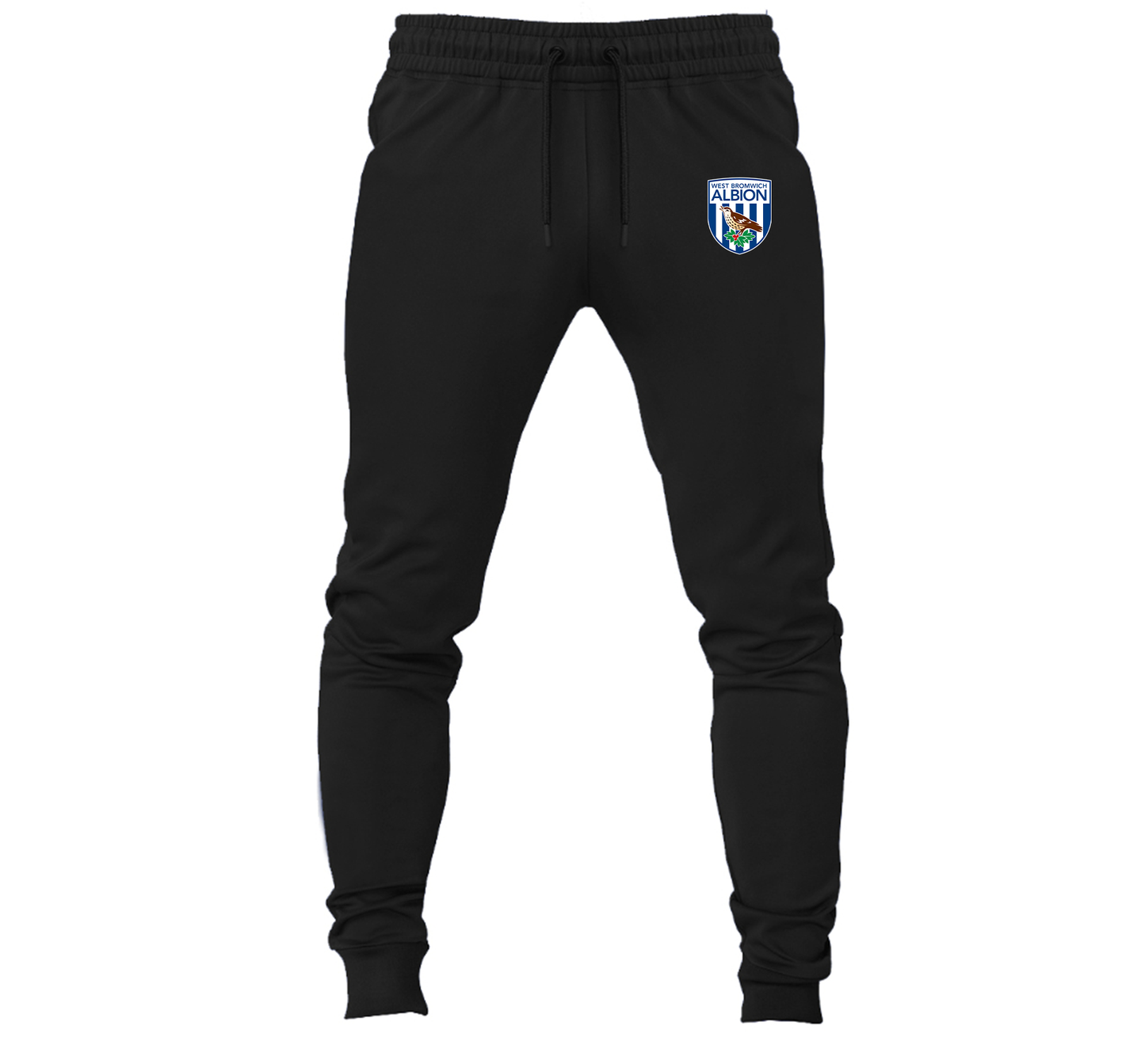Men's West Bromwich Albion Soccer Sweatpants Joggers