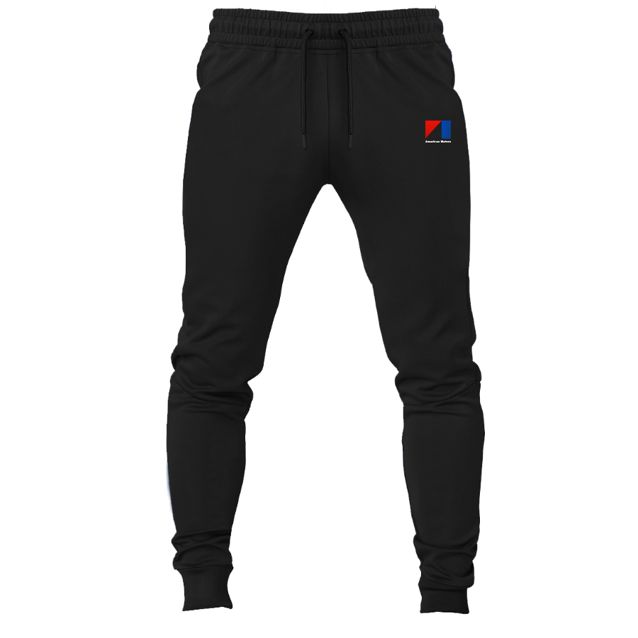 Men's AMC Logo Sweatpants Joggers