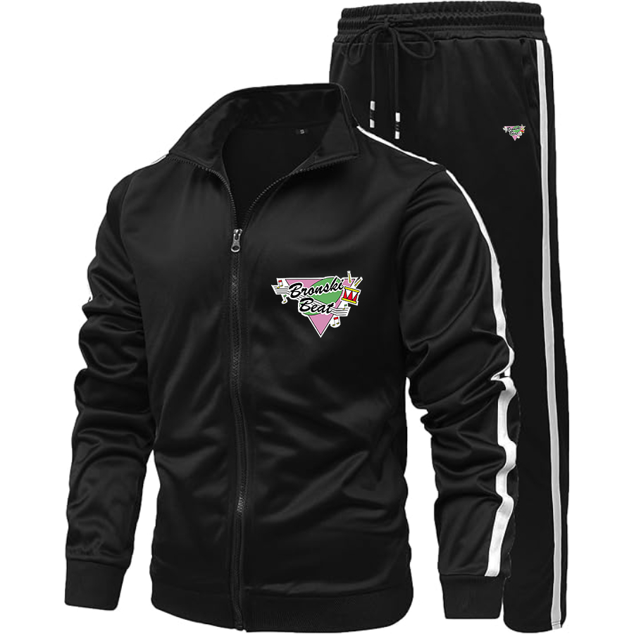 Men's  Bronski Beat   Dri-Fit TrackSuit