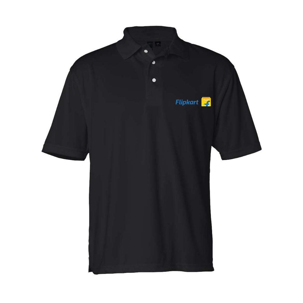 Men's  Flipkart Sierra Pacific Moisture Free Mesh Polo