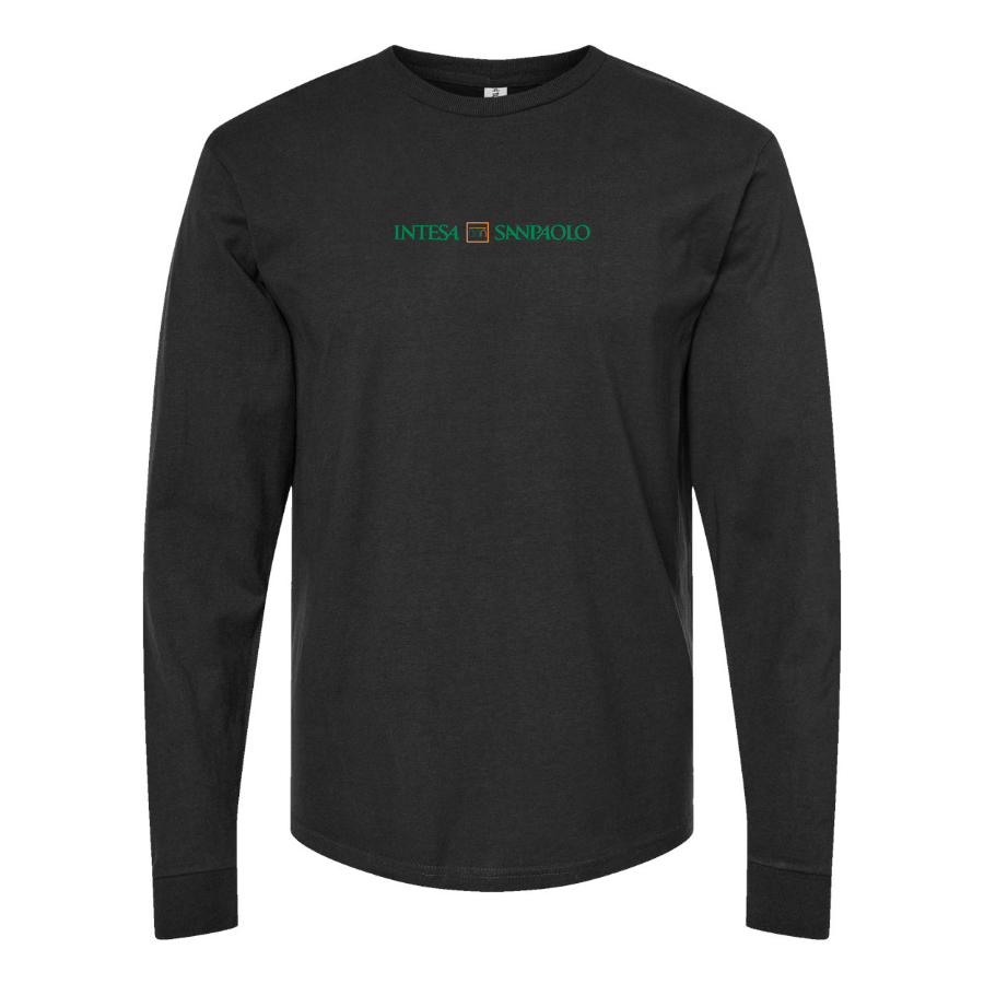 Youth Intesa Logo Long sleeves