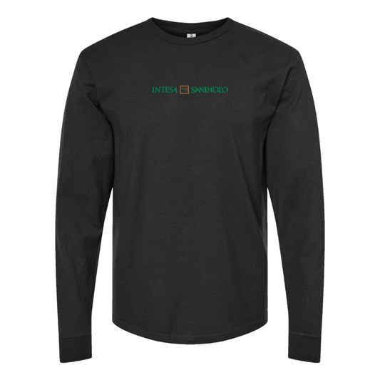 Youth Intesa Logo Long sleeves