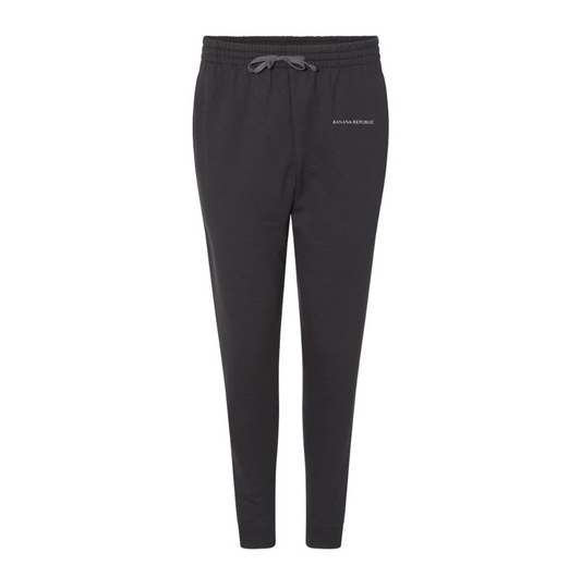 Men's Banana Republic JERZEES Nublend Joggers