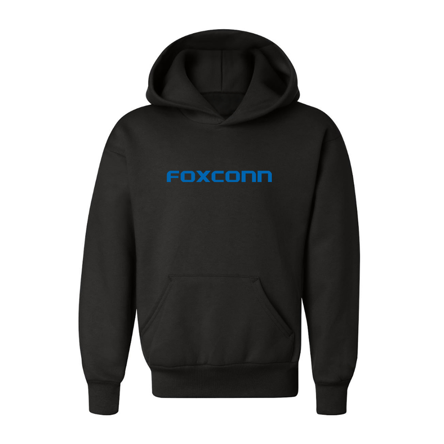 Youth Foxconn Pullover Hoodie