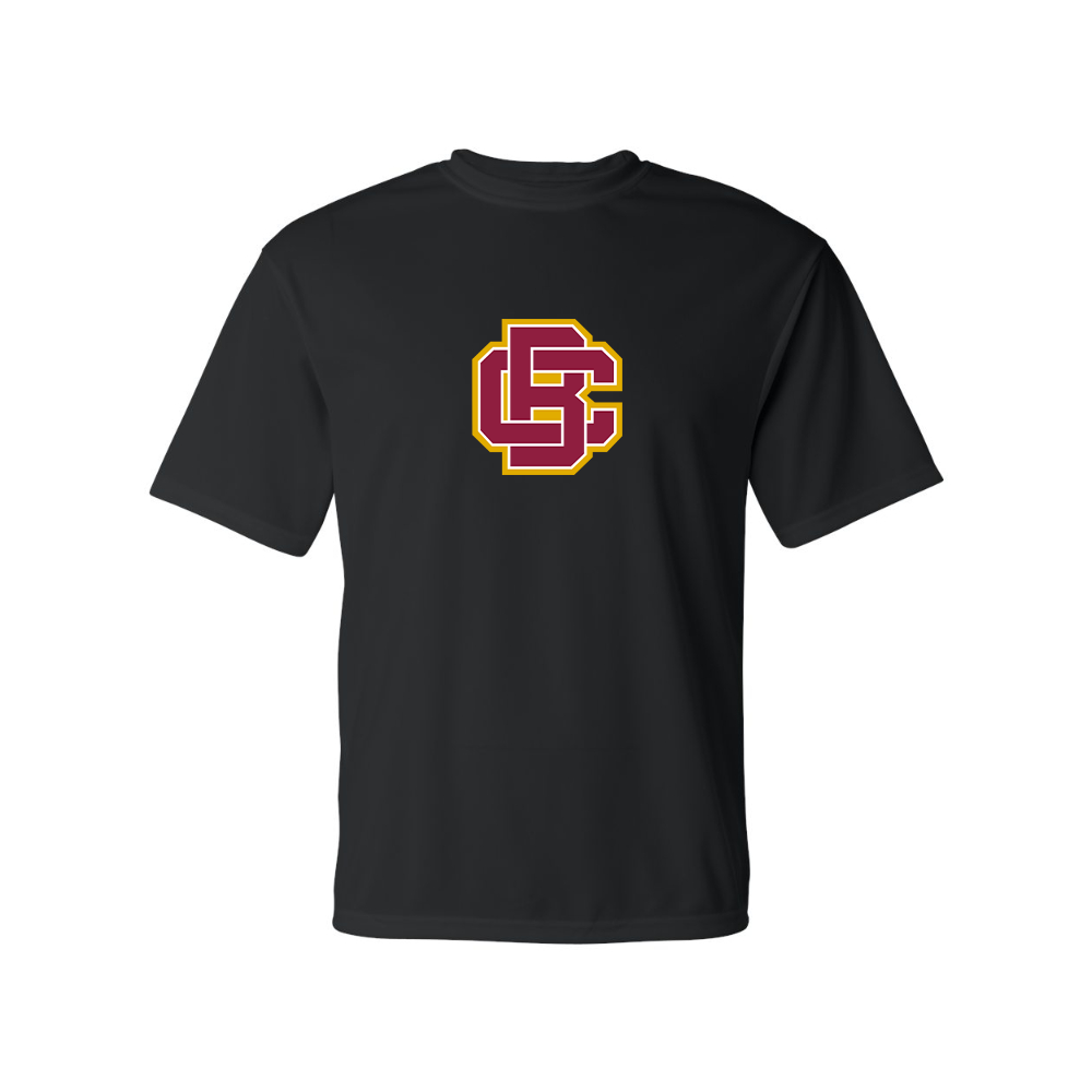 Men's Bethune Cookman Wildcats   Performance T-Shirt