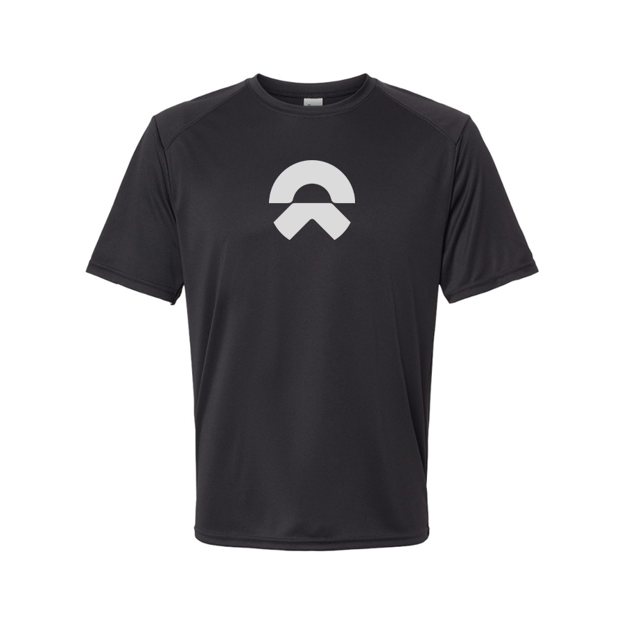 Men's Nio Logo Performance T-Shirt