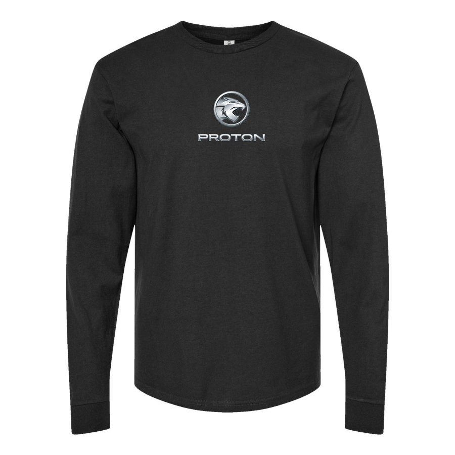 Youth Proton Logo Long sleeves