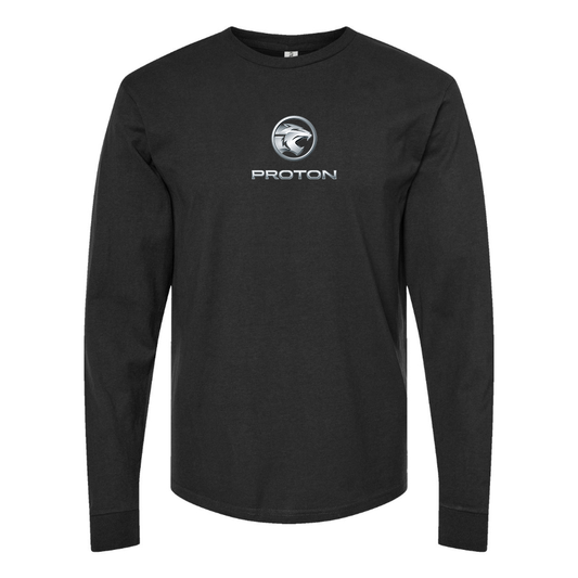 Youth Proton Logo Long sleeves