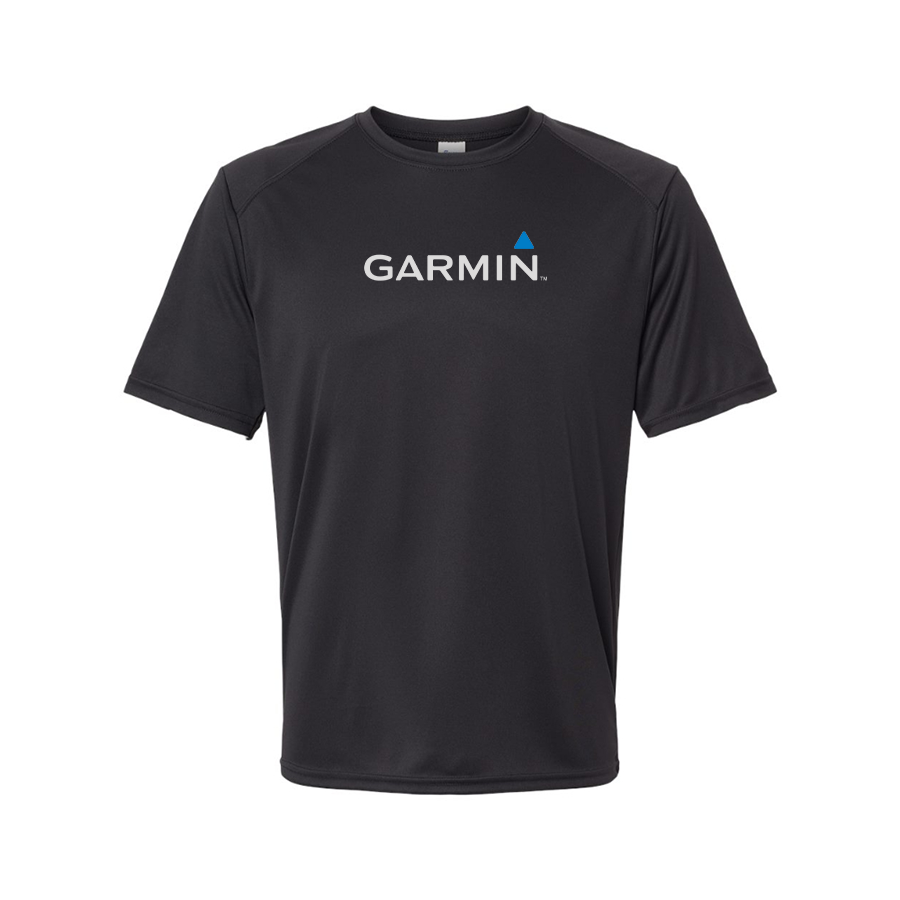 Men's Garmin Logo Performance T-Shirt