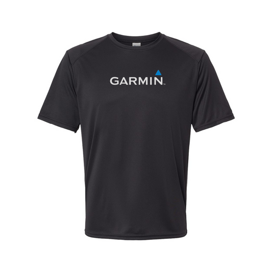 Men's Garmin Logo Performance T-Shirt