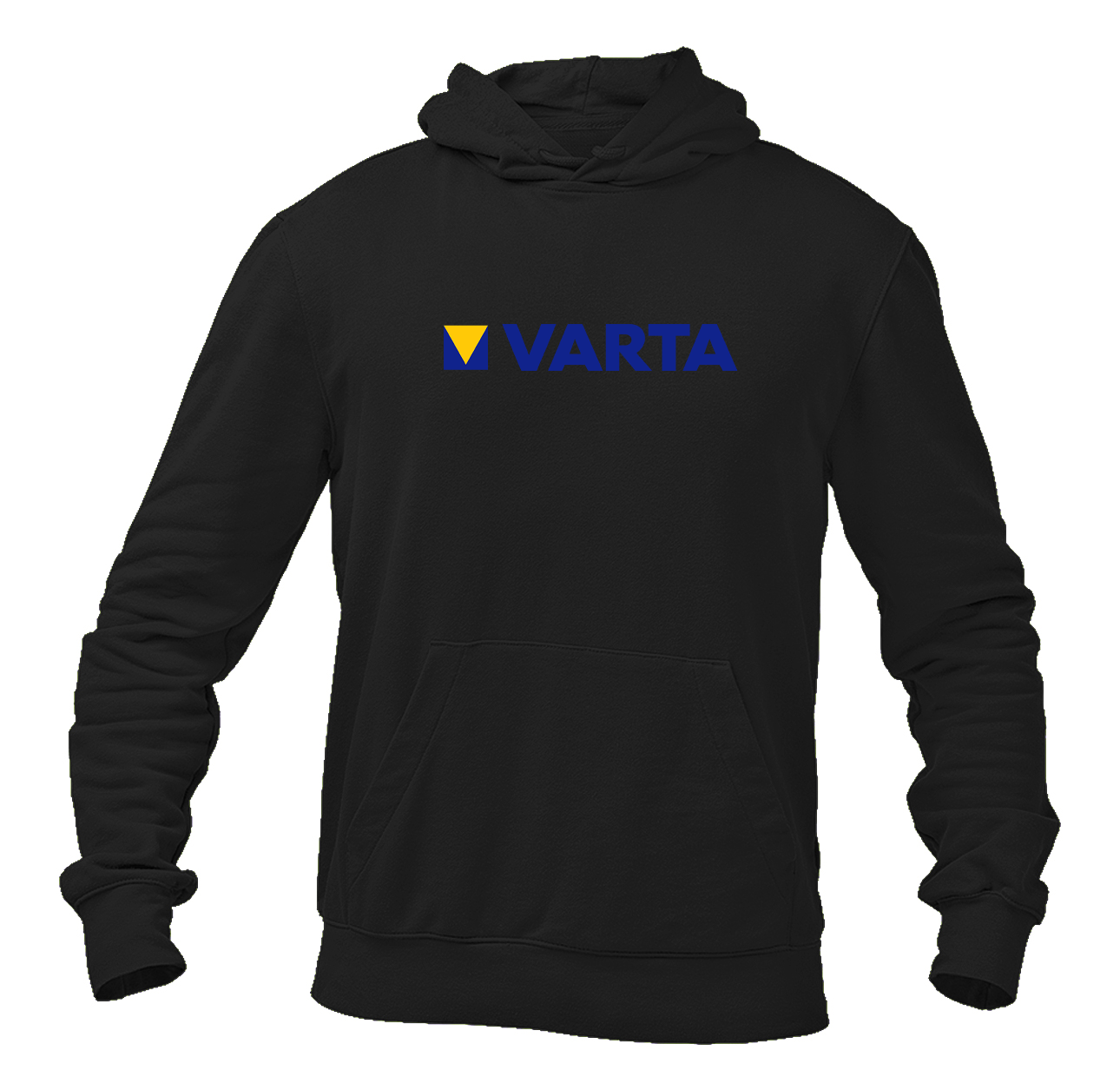 Men's  Varta  Pullover Hoodie