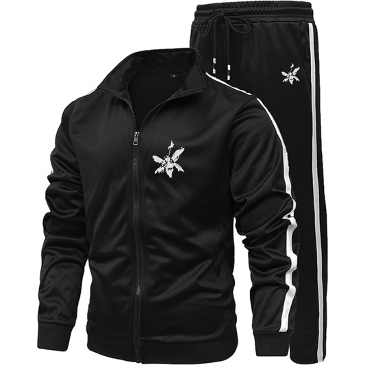 Men's Linkin Park Street Soldier Logo Dri-Fit TrackSuit