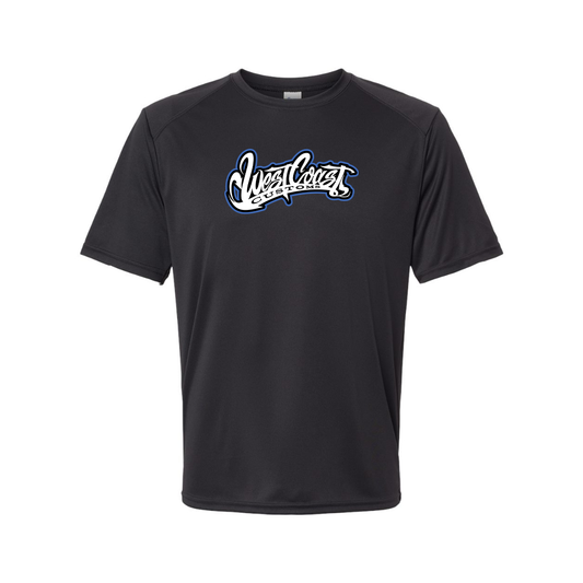 Men's West Coast Customs Logo  Performance T-Shirt