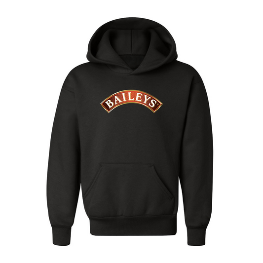 Youth Baileys Pullover Hoodie