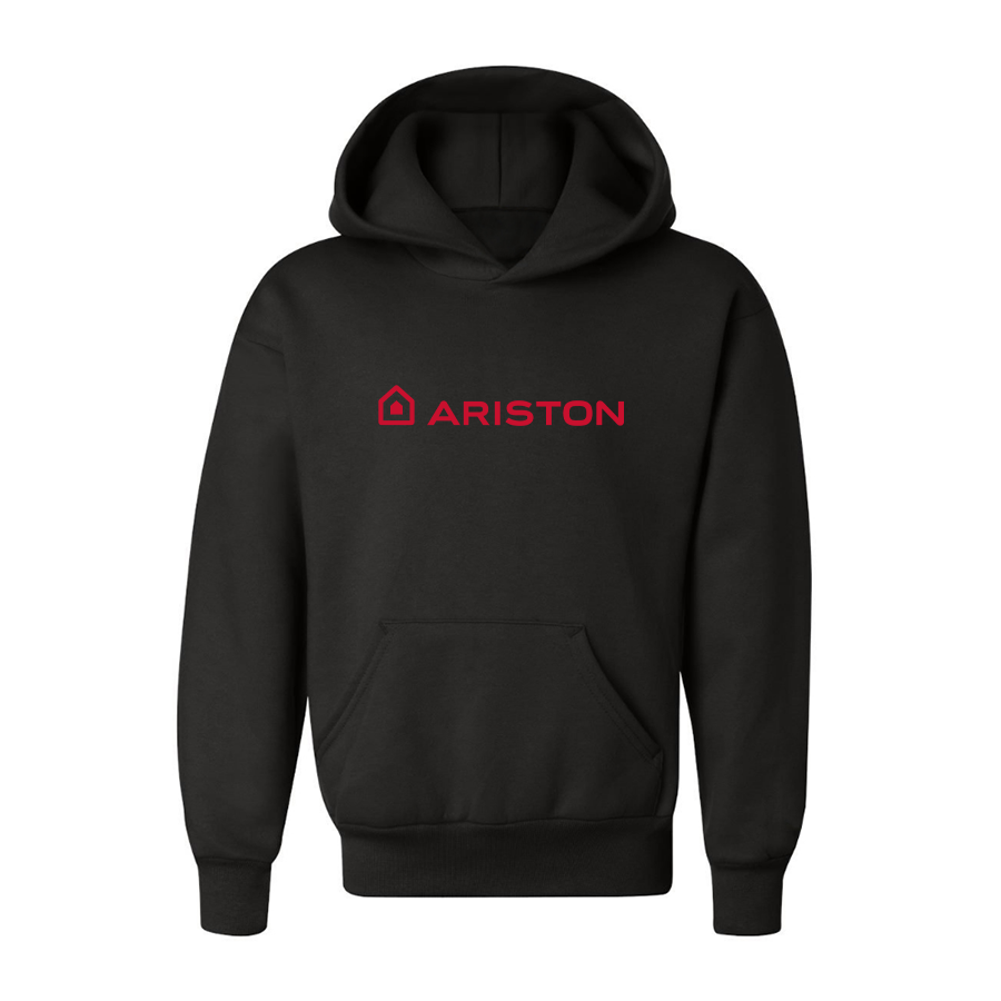 Youth Ariston Pullover Hoodie