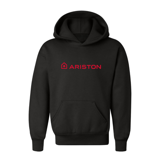 Youth Ariston Pullover Hoodie
