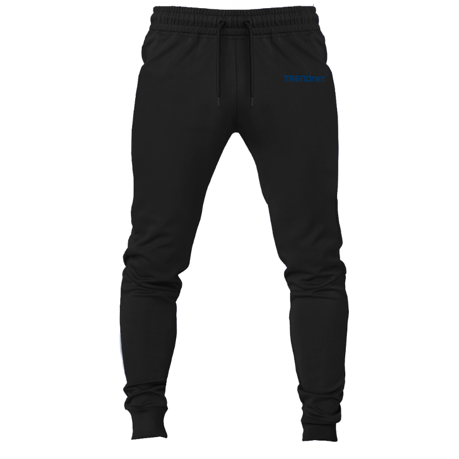 Men's TRENDnet Logo Sweatpants Joggers