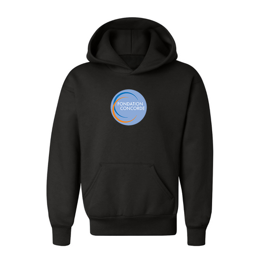 Youth Fondation Concorde Pullover Hoodie