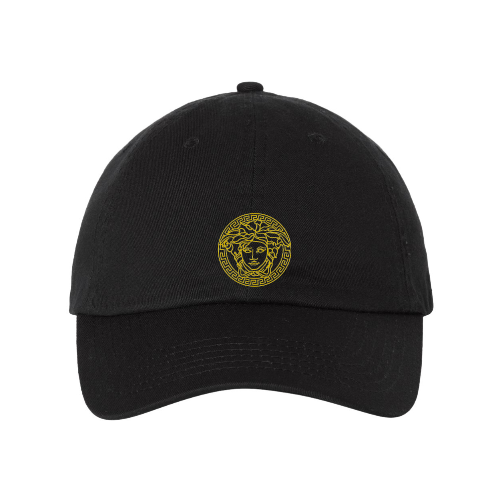 Versace Thumbnail Valucap Adult Bio-Washed Classic Dad Hat