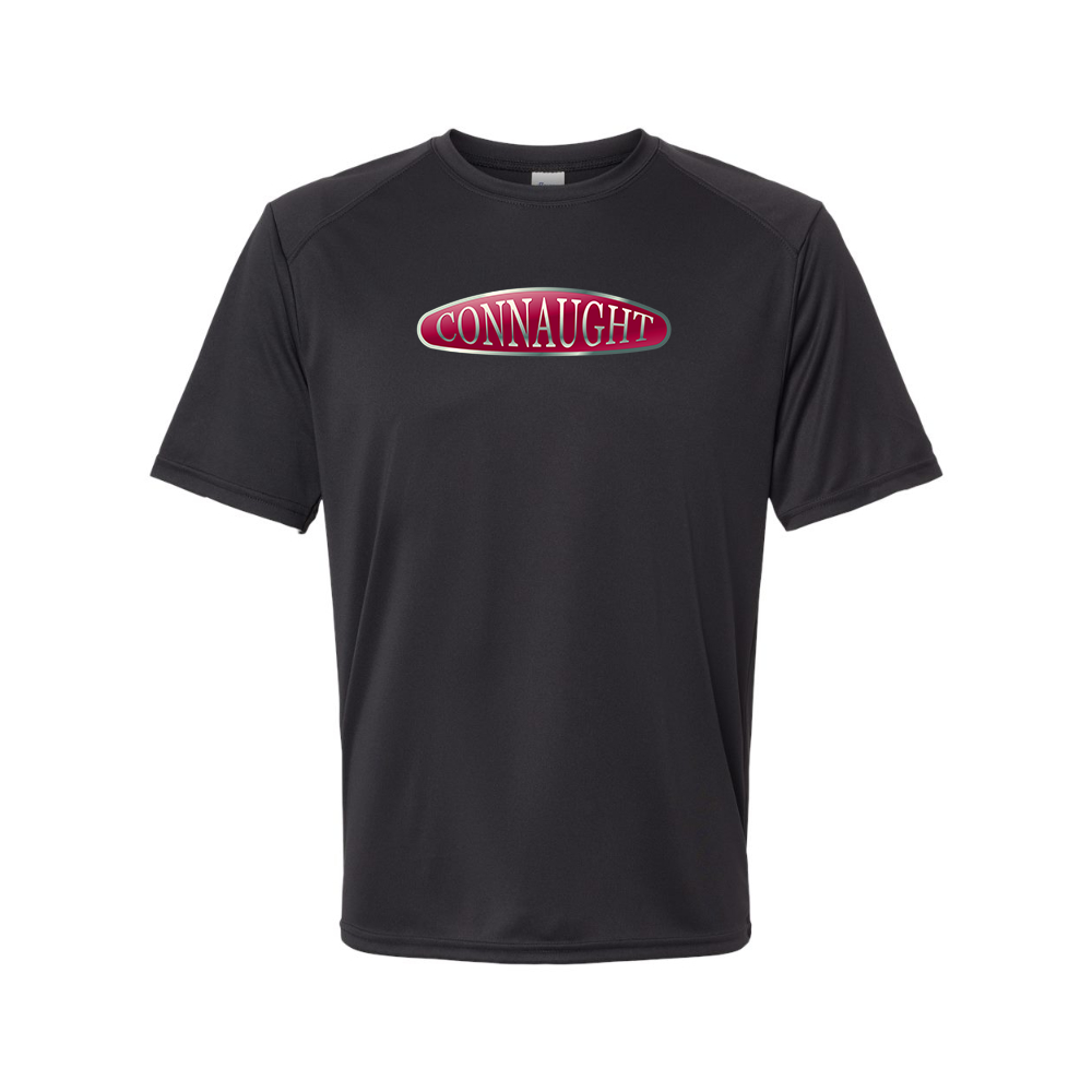 Men's  Connaught Motor Company Logo Performance T-Shirt