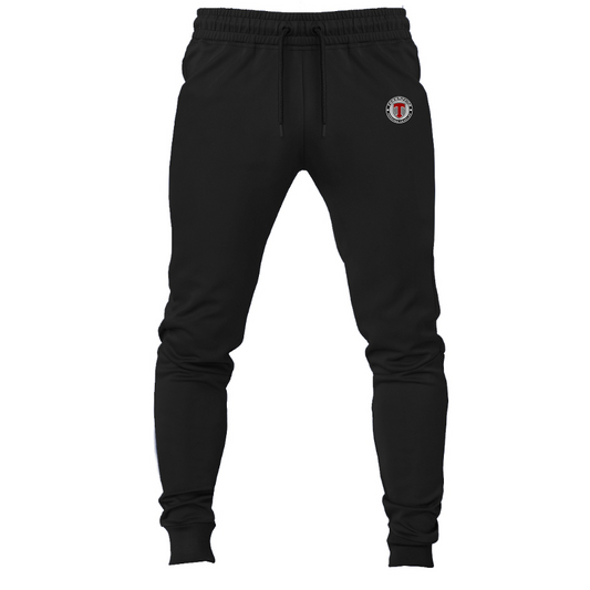 Men's Terradyne Logo Sweatpants Joggers