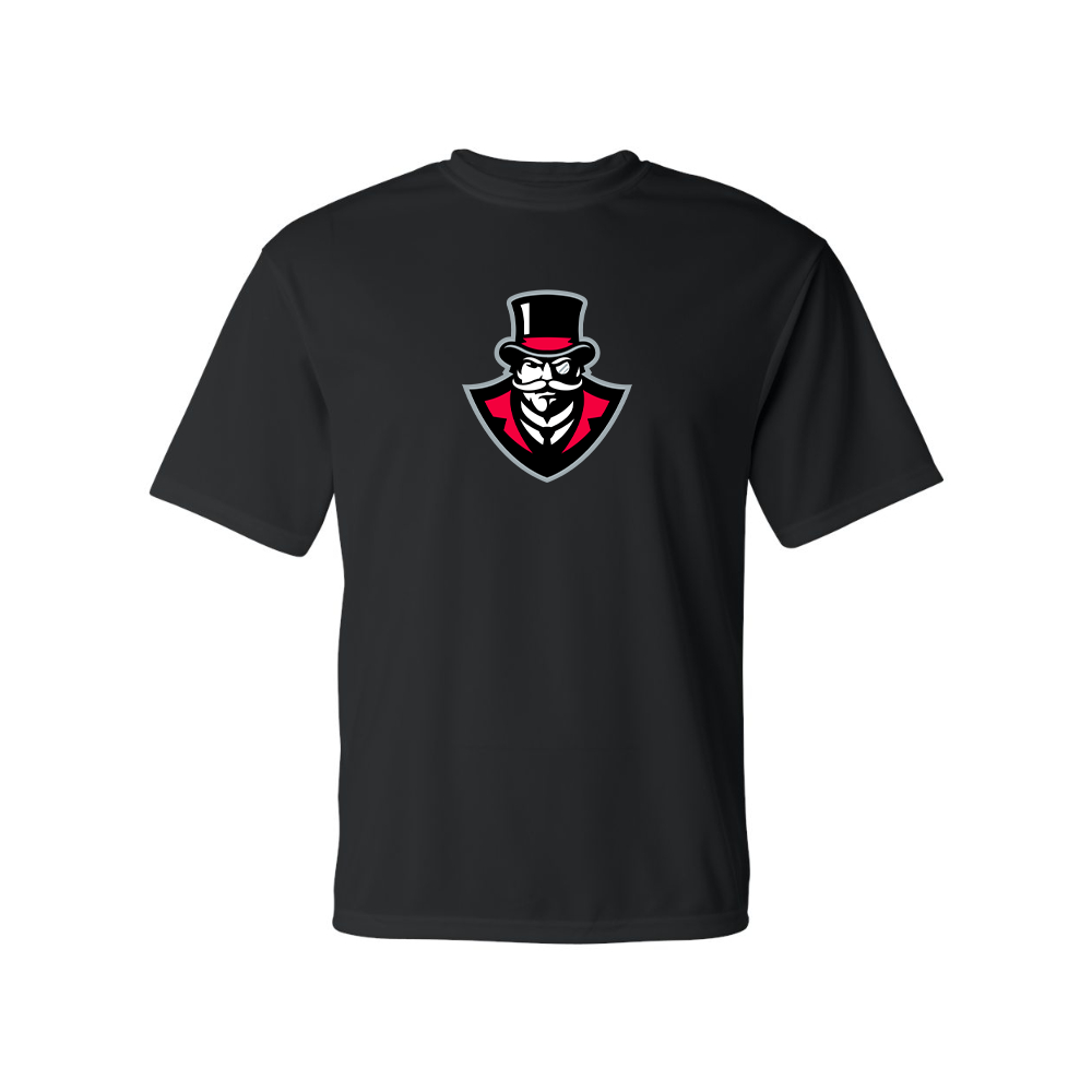 Men's  Austin Peay Governors Performance T-Shirt